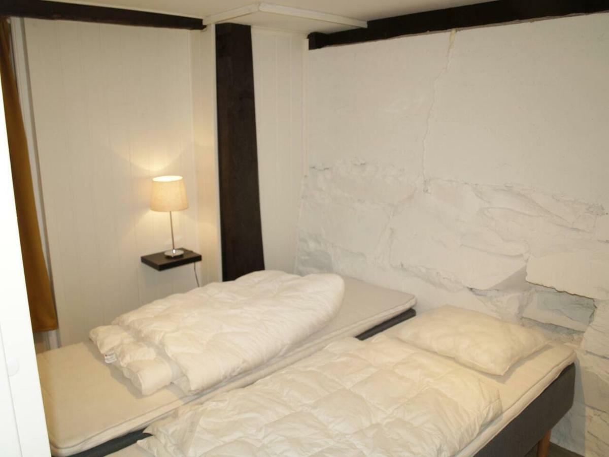 Siloen - Cosy Apartment In Herand Dış mekan fotoğraf