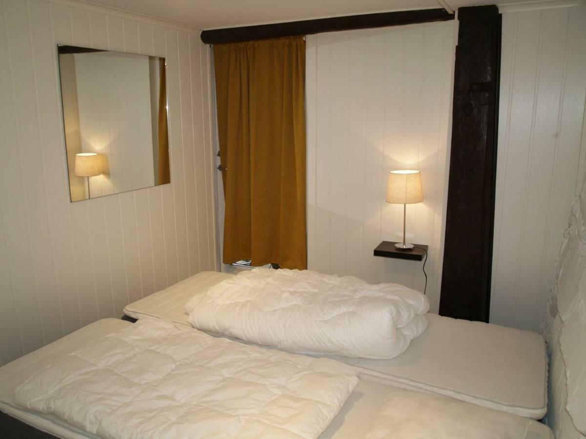 Siloen - Cosy Apartment In Herand Dış mekan fotoğraf