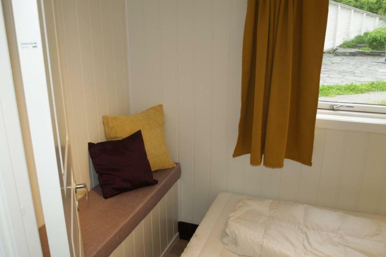 Siloen - Cosy Apartment In Herand Dış mekan fotoğraf
