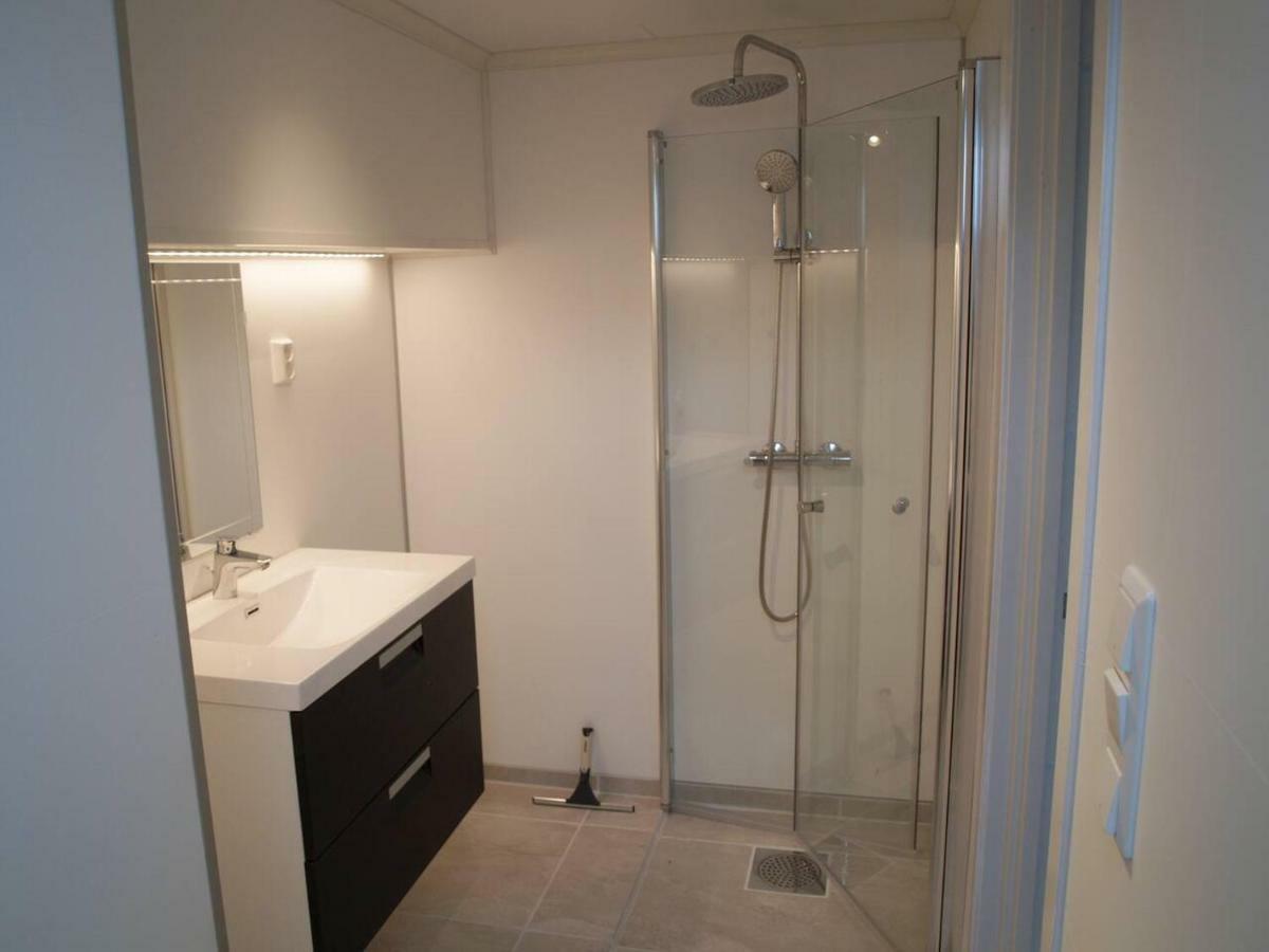 Siloen - Cosy Apartment In Herand Dış mekan fotoğraf