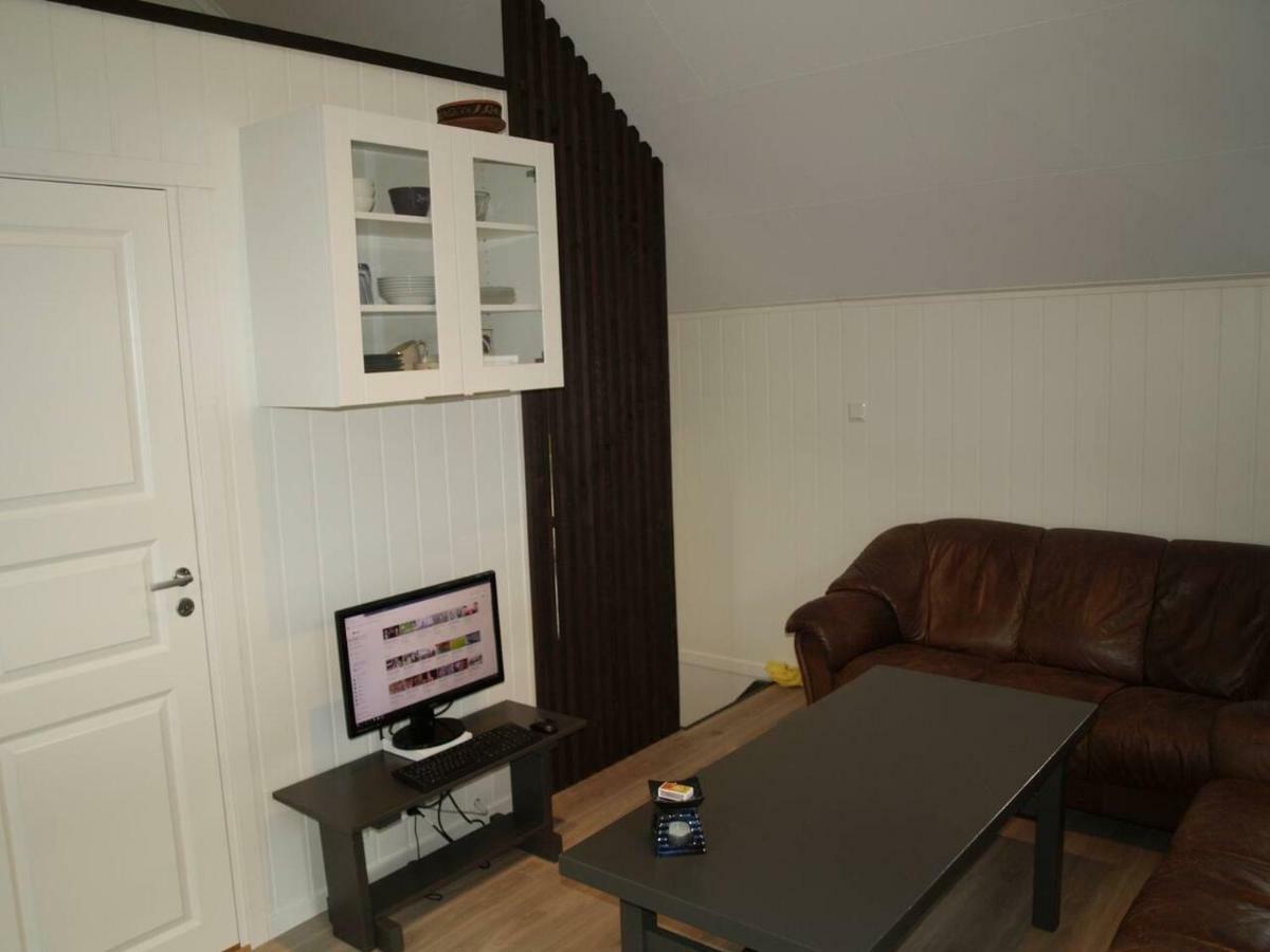 Siloen - Cosy Apartment In Herand Dış mekan fotoğraf