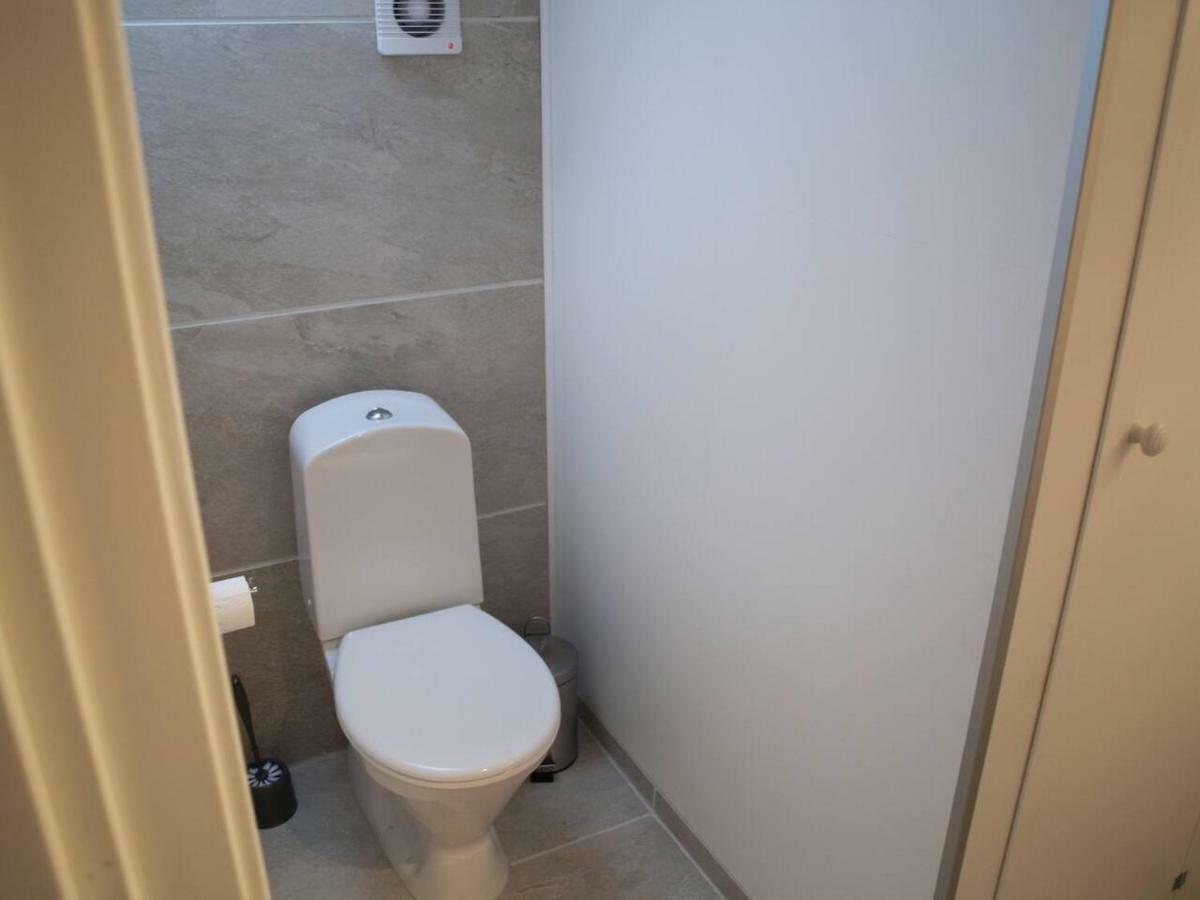 Siloen - Cosy Apartment In Herand Dış mekan fotoğraf