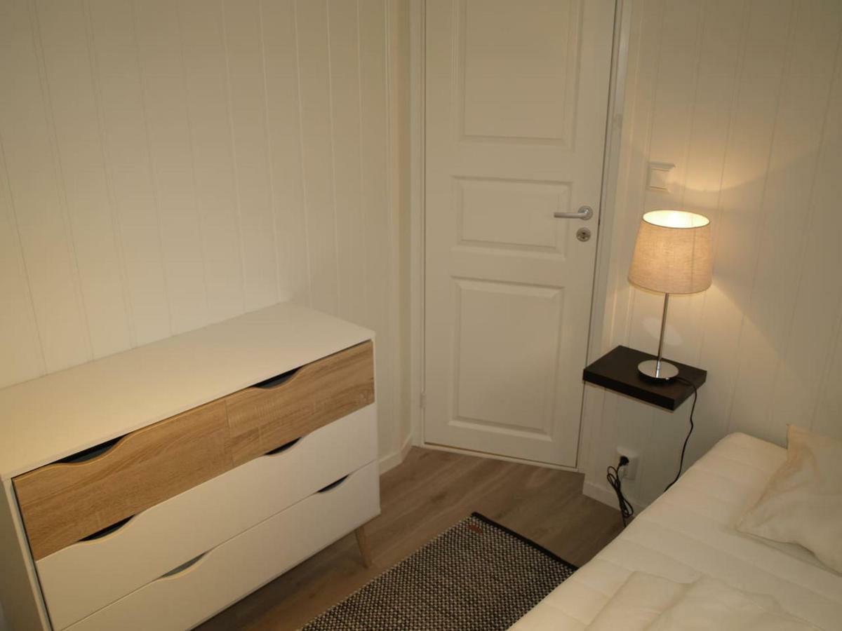 Siloen - Cosy Apartment In Herand Dış mekan fotoğraf